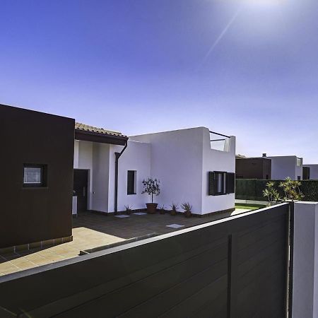Lightbooking Villa El Molino Piscina Privada Climatizada Caleta De Fuste Bagian luar foto