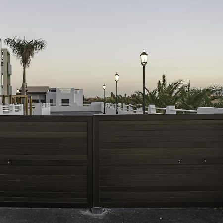 Lightbooking Villa El Molino Piscina Privada Climatizada Caleta De Fuste Bagian luar foto