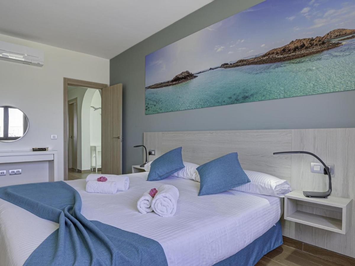 Lightbooking Villa El Molino Piscina Privada Climatizada Caleta De Fuste Bagian luar foto