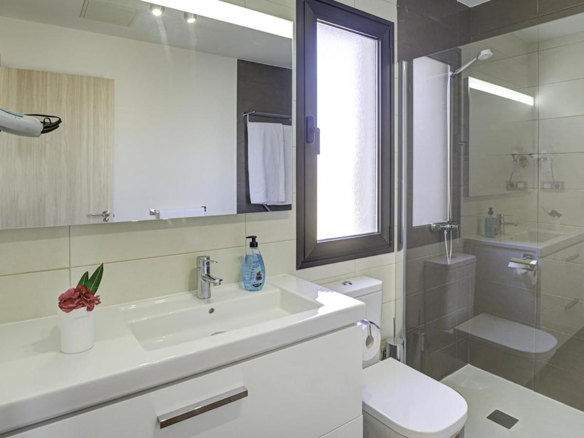 Lightbooking Villa El Molino Piscina Privada Climatizada Caleta De Fuste Bagian luar foto