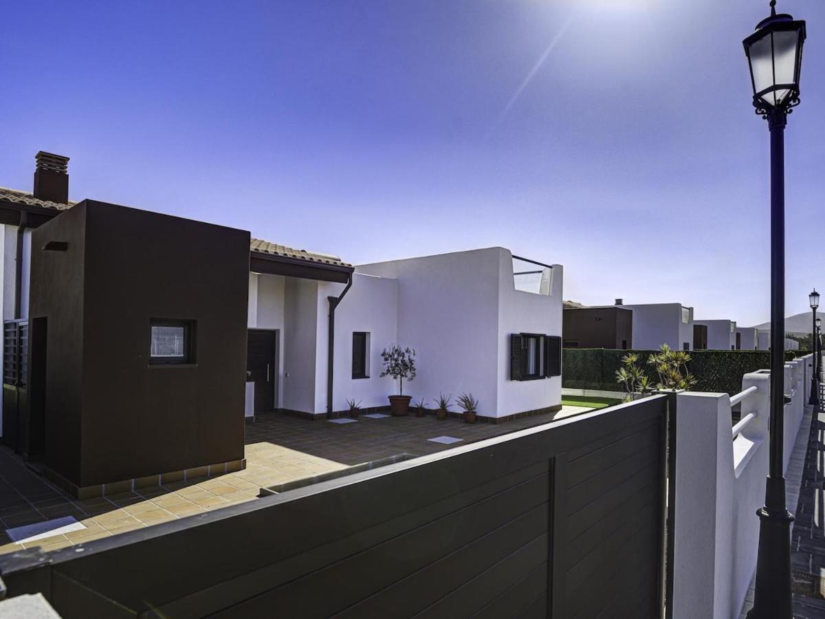 Lightbooking Villa El Molino Piscina Privada Climatizada Caleta De Fuste Bagian luar foto