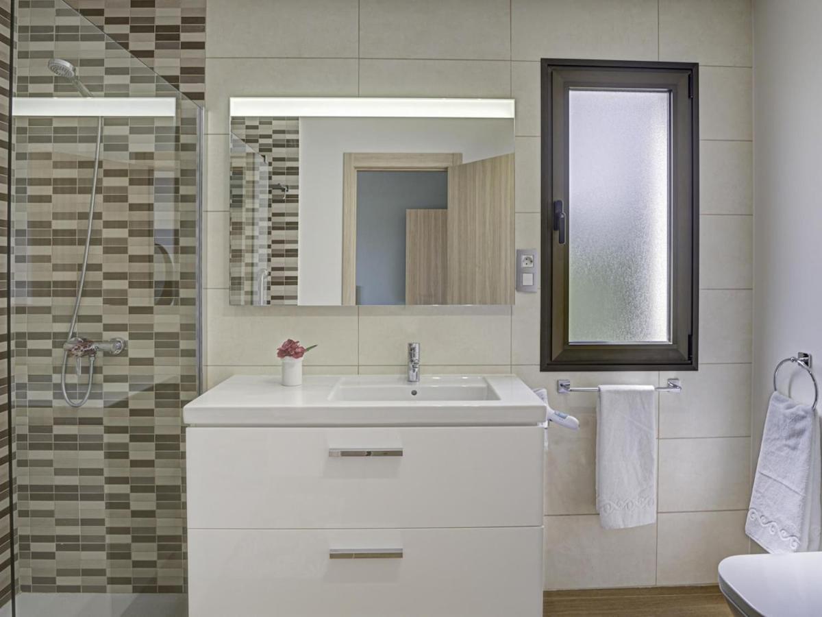 Lightbooking Villa El Molino Piscina Privada Climatizada Caleta De Fuste Bagian luar foto